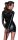 Kleid schwarz S