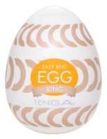 TENGA Egg Ring 6er
