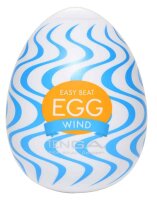 Tenga Egg Wind Pack of 6