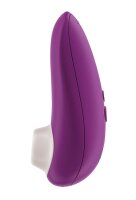 Womanizer Starlet 3 pressure wave stimulator purple