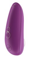Womanizer Starlet 3 pressure wave stimulator purple