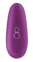 Womanizer Starlet 3 pressure wave stimulator purple