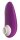Womanizer Starlet 3 pressure wave stimulator purple