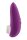 Womanizer Starlet 3 pressure wave stimulator purple
