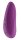 Womanizer Starlet 3 pressure wave stimulator purple