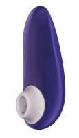 Womanizer Starlet 3 Druckwellenstimulator blau