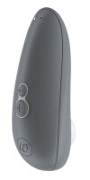 Womanizer Starlet 3 Druckwellenstimulator grau