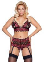Bra Set Pearl 3XL/4XL