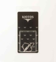 Hollow Penisplug with Glansring 32 mm