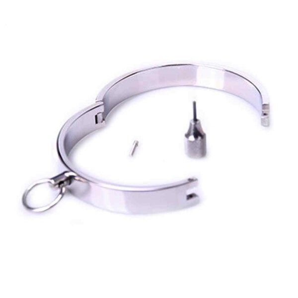 Steel Collar Medium