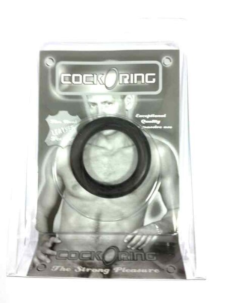 Cockring 10 mm - dia 40mm