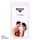 Jewel Buttplug Large Pink