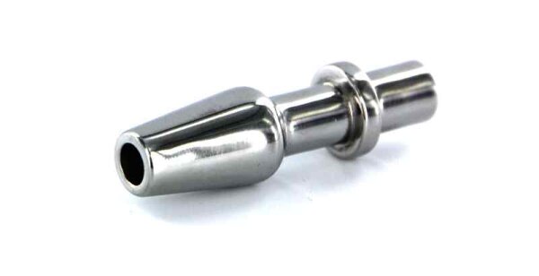Open ZZ Plug