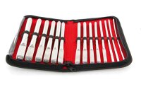 Single End Dilator Set