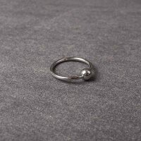 Glans Ring Ball 25 mm