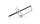 Long Princess Wand 30 mm