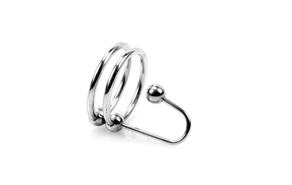Spermstopper Double 28 mm