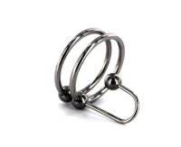 Spermstopper Double 28 mm