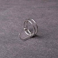 Spermstopper Double 32 mm
