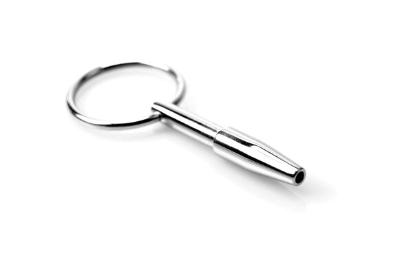 Mini Fucker Penis Plug - 8 mm