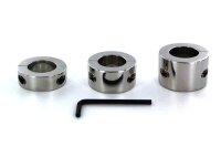 Steel ballstretcher 40 mm