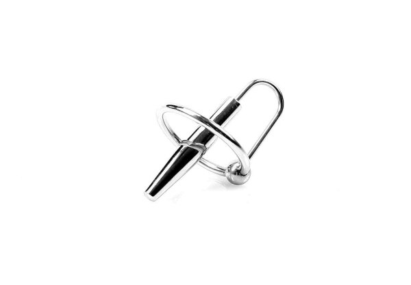 Penisplug with Glansring - 32 mm