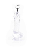 Mini Fucker Penis Plug - 11 mm