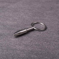 Mini Fucker Penis Plug - 12 mm