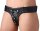 Strap U Domina Wide Band Strap On Harness