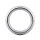 Donut Cockring 52.5 mm