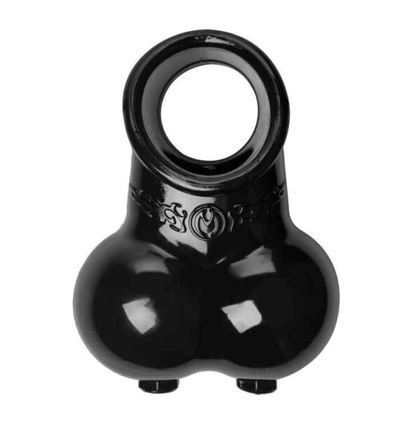 Master Series Squeeze My Sack Erection Enhancer and Scrotum Pouch