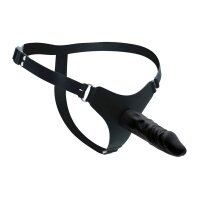 Silicone Strap-On Amsterdam