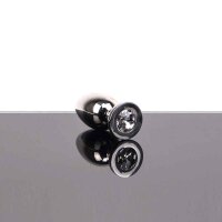 Kiotos - Jeweled Buttplug Small 2,2 cm