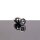 Kiotos - Jeweled Buttplug Small 2,2 cm