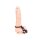 Silicone Weight Ballstretcher Medium Ring