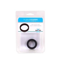 Silicone Cockring 26 mm
