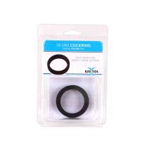Silicone Cockring 38 mm