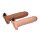 Pleasure X-tender Vibrating Penis Sleeve 1066