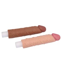 Pleasure X-tender Penis Sleeve 1051