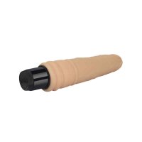Real Feel Realistic Dildo Vibrator 1001