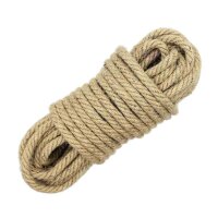 Hemp Rope 10M