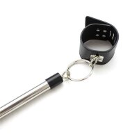 Bondage Bar Hand Black
