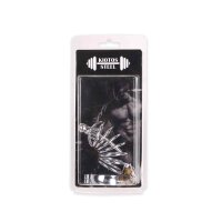 Chastity Cage /w Penis Stick