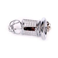 Chastity Cage Squares