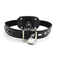 Penis mouth gag Short