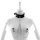 Collar with Nipple Chain