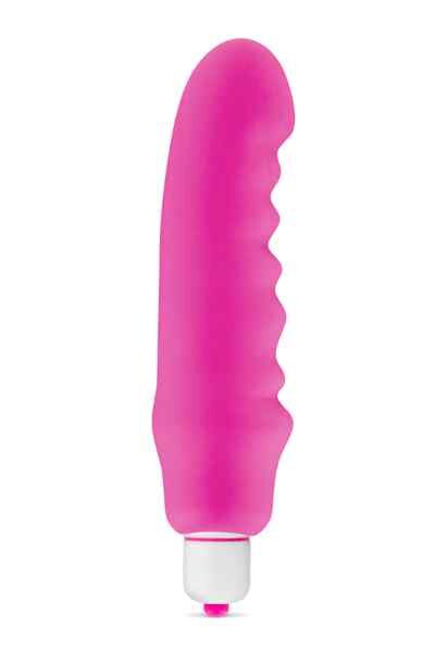 My First Chubbie Pink