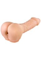 Real Body Two In One