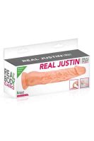 Gode Realiste Real Body Justin 21 cm