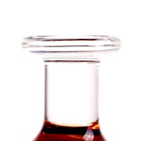 Glass Dildo Color Butt Plug